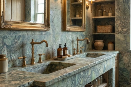 亚马逊绿森林案例