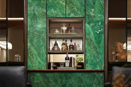 孔雀绿/亚马逊绿案例