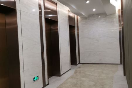 深圳方大集团商务楼