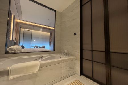 澳门伦敦人酒店