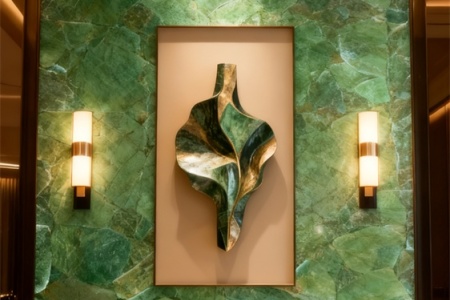 孔雀绿/亚马逊绿案例