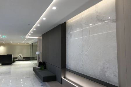 上海金融中心欧华律师事务所