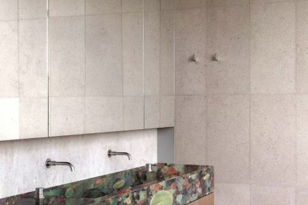 伊莎贝拉（四季绿，巴黎春天）案例