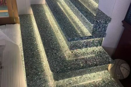 水磨石定制中心-江泰石材