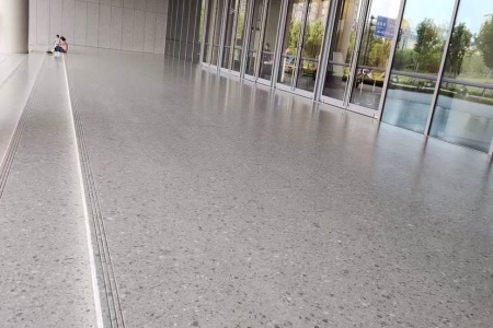 水磨石定制中心-江泰石材