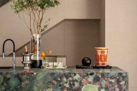 伊莎贝拉（四季绿，巴黎春天）案例