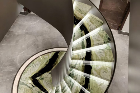 维多利亚绿案例