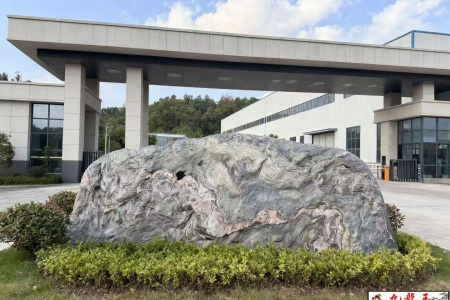 九龙玉景观案例