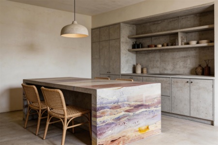 天空之境案例