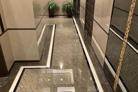 摩卡木纹案例