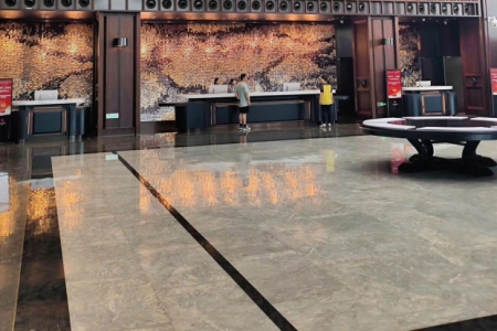 巴黎冰玉案例