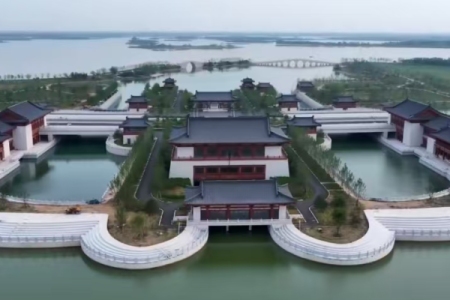 2026雄安新区工地项目完工
