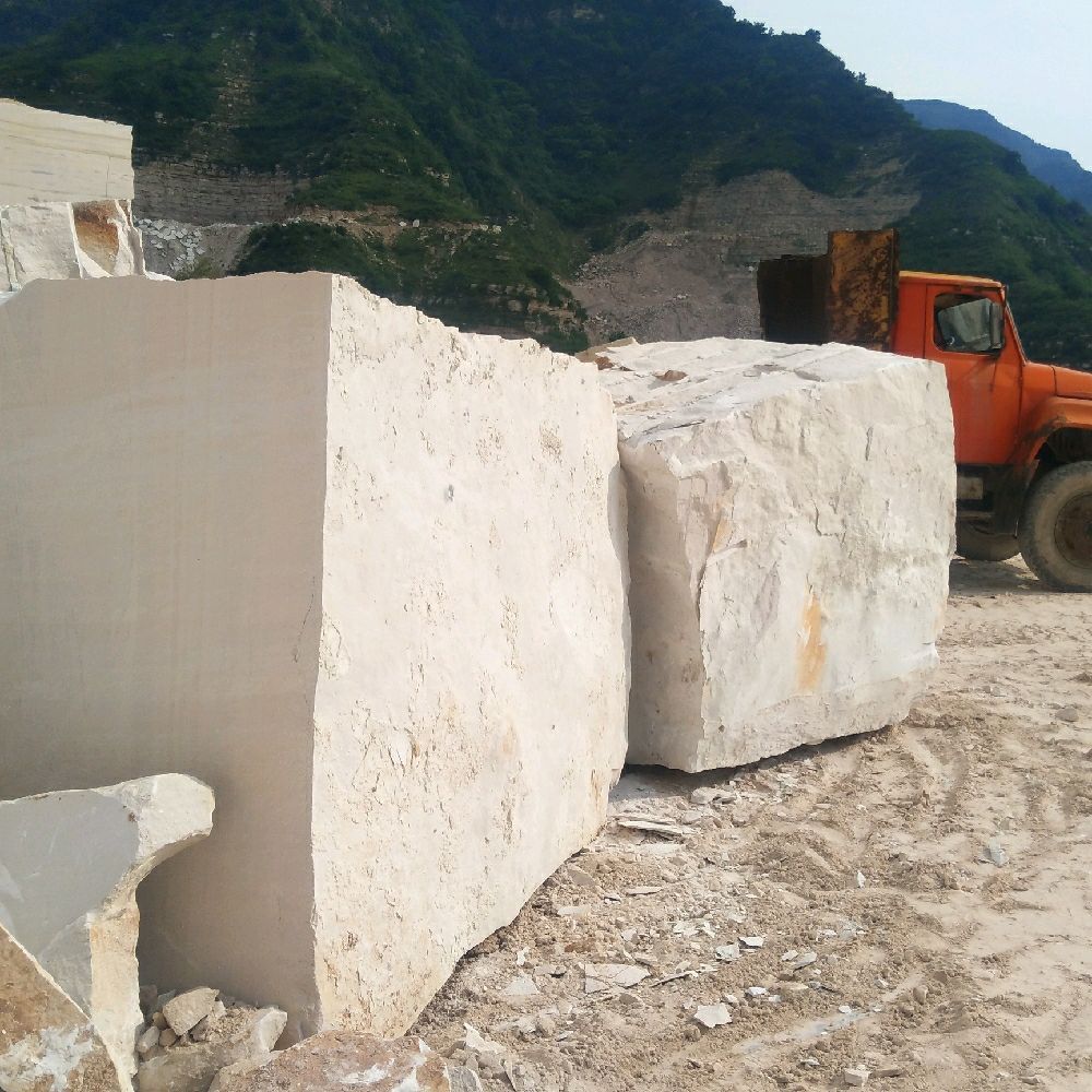 山西左权石磊石业有限公司