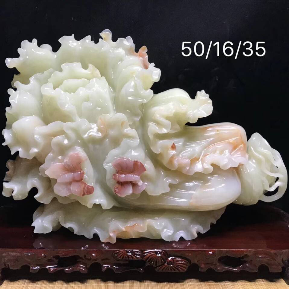 云浮益顺玉石工艺13302379520李