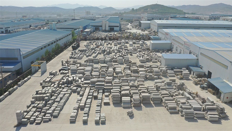 日照市永腾石材有限公司