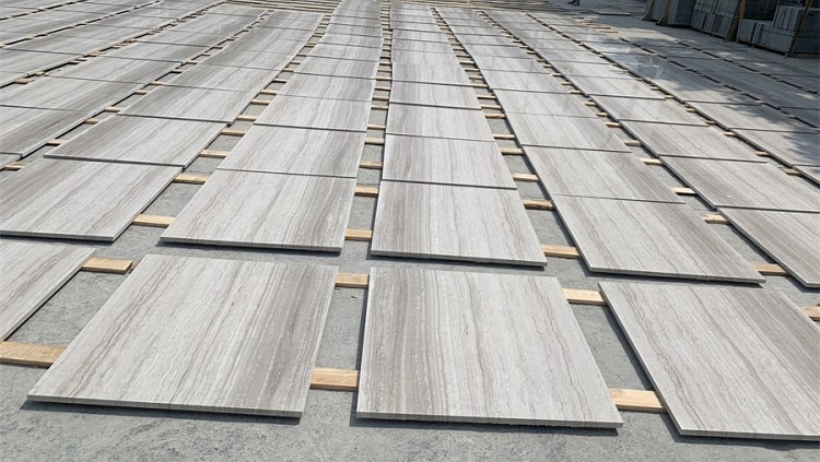 灰木纹_白木纹_闽鑫石材