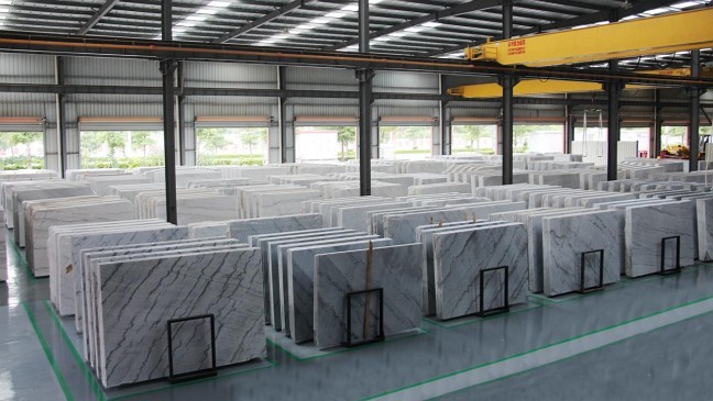 南安水头华磊石材有限公司