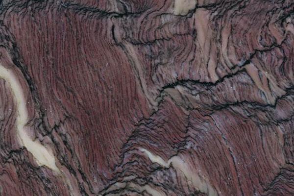 法国紫彩-大理石-石材宝