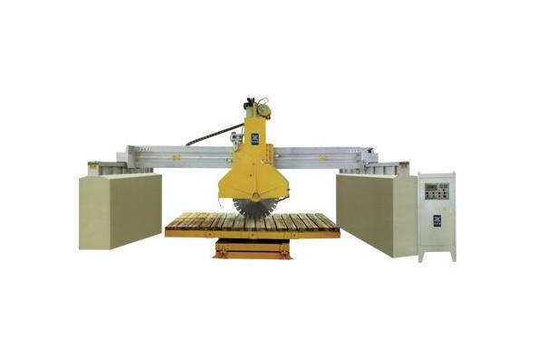 SW-1200桥式切石机(中切机)
