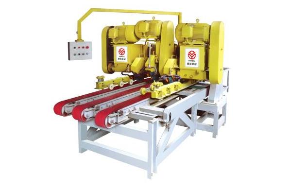 ZDQ-400自动多刀切割机