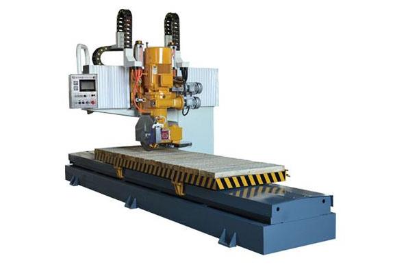 FY-4ZQB-900四轴红外线自动切边机