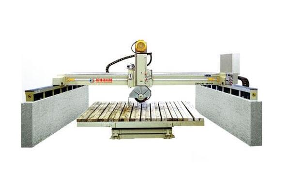 ZDCQ-400红外线自动桥式切石机