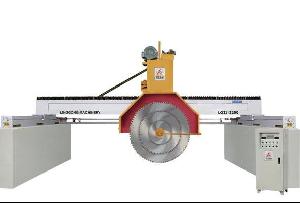 LQZJ-2200桥式组合锯石机