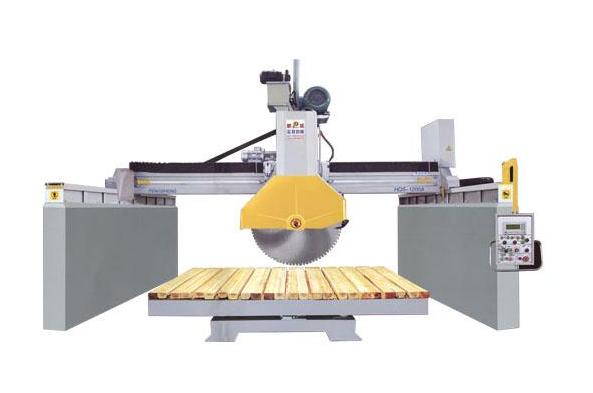 HQS-1200A桥式切石机(中切机)