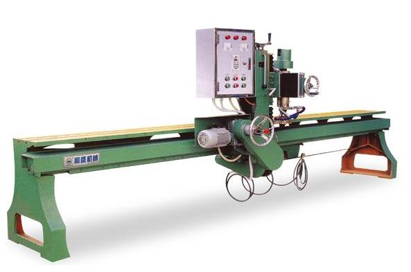 HSMB-3800异形磨边机