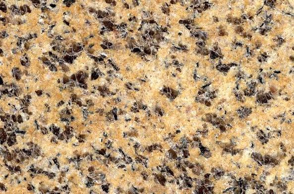 乌兰花金钻-花岗岩-石材-石材网