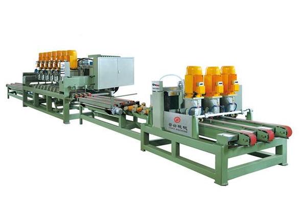 高效自动切割机