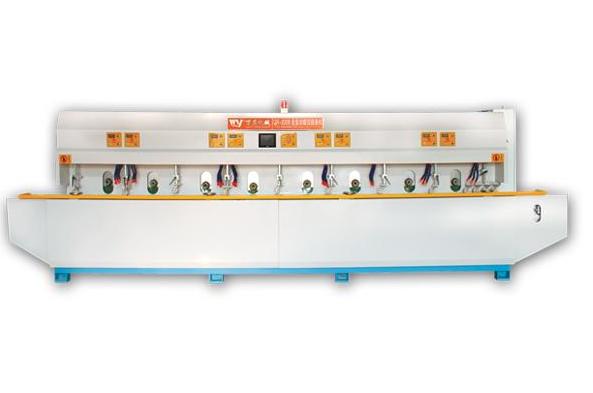 QX-2008K全自动数控线条机