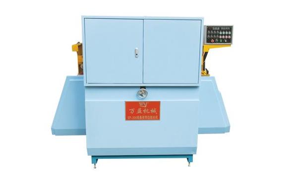 SP-300线条双侧边抛光机