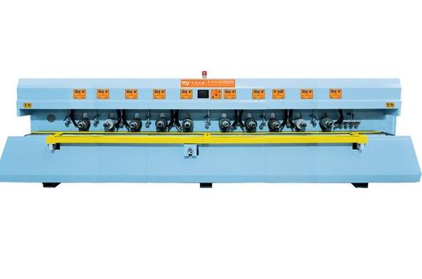 ZX-2010K-3010K全自动数控线条机