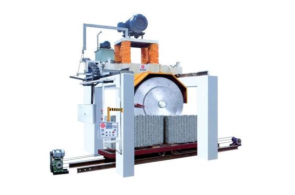 GH-160-220龙门式多片组合大切机