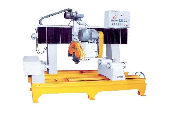 GHFX-200双圆柱电脑仿形机