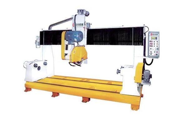 GHFX-600双圆柱电脑仿形机