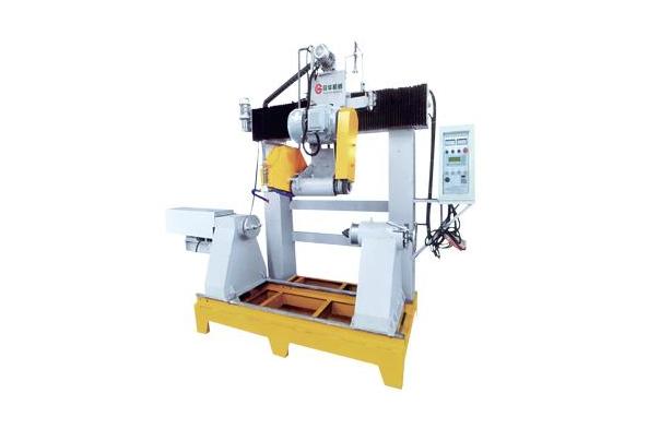 GHFX-800单柱仿形机