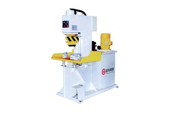 GHPJ-300自然面劈石机