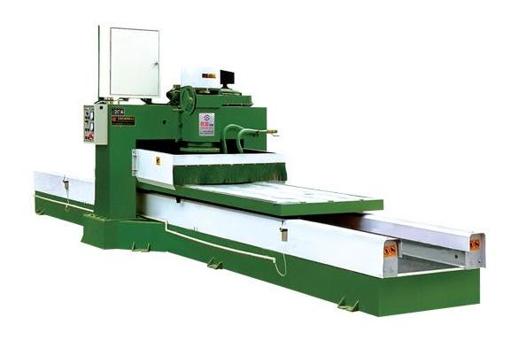 SXA-100L龙门式自动定厚机(龙门定厚机)