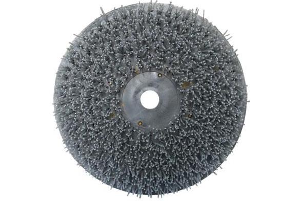 圆形Ф300mm研磨刷24#-2000#