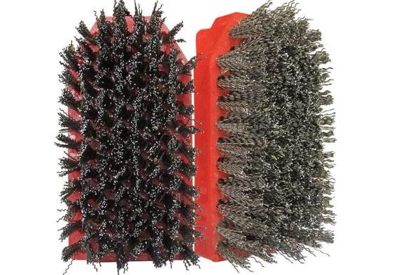 菲克特型(布啦)钢丝刷