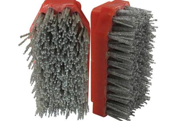 菲克特型(布拉)研磨刷24#-2000#