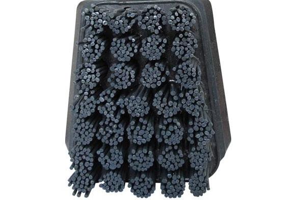 法兰克福马蹄型加强型研磨刷