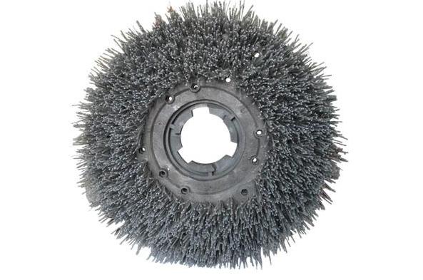 13寸-18寸石板钢丝尼龙混合刷