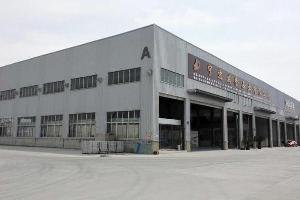 厂房厂貌