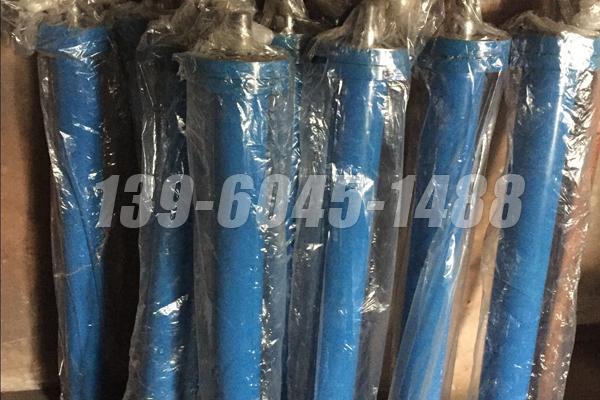 大切机升降油缸