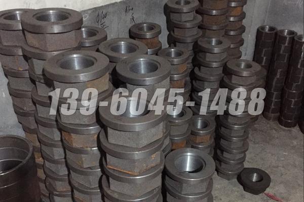 大切机主轴罗母