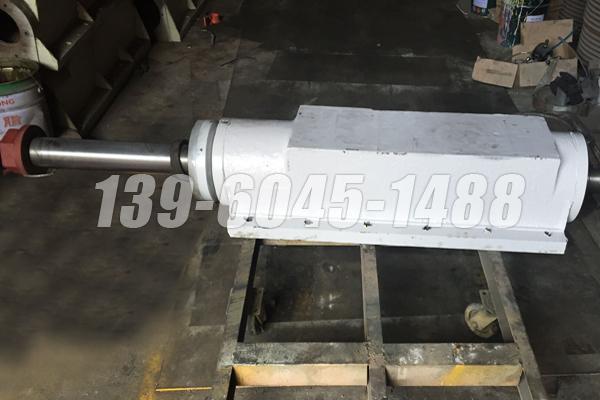 大切主轴箱总成