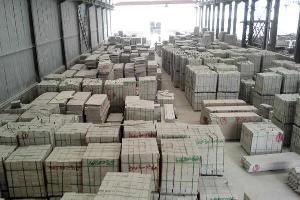 成品堆